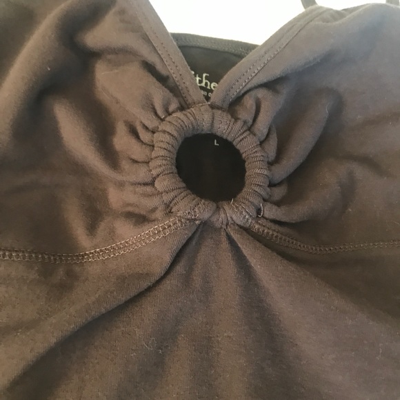 Organic cotton tank top - Picture 3 of 8